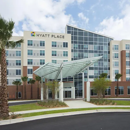 Hyatt Place Pensacola Airport