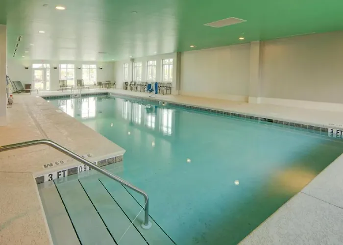 Hotel Hyatt Place Airport 3*