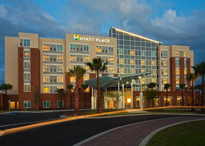 Hyatt Place Airport