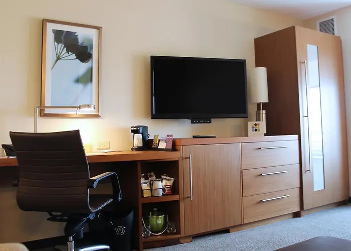 Hotel Hyatt Place Airport