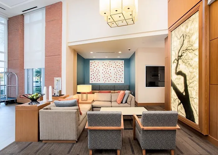 Hyatt Place Airport Hotel