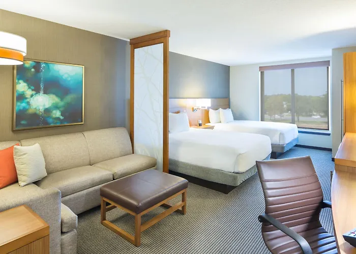 Hotel Hyatt Place Airport Pensacola