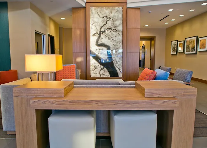 Hyatt Place Airport 3* Pensacola