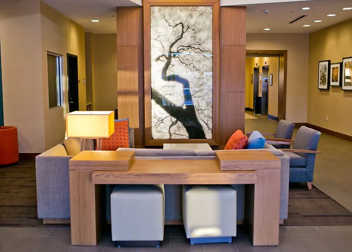 Hyatt Place Airport 3* Pensacola