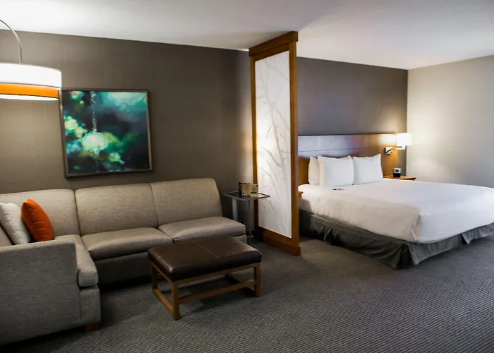 Hyatt Place Airport Pensacola