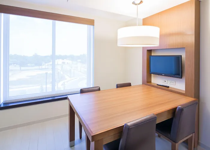 Hyatt Place Airport Pensacola