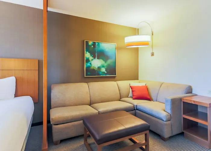 Hotel Hyatt Place Airport