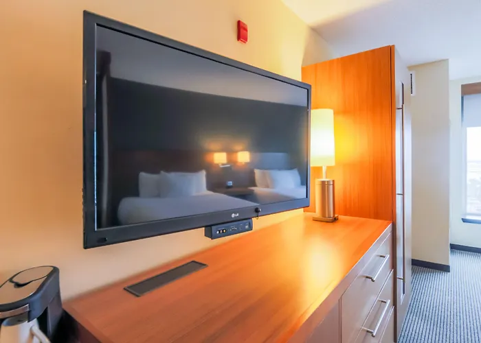 Hyatt Place Airport 3* Pensacola