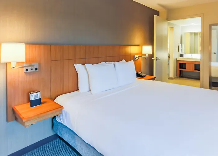 Hotel Hyatt Place Airport