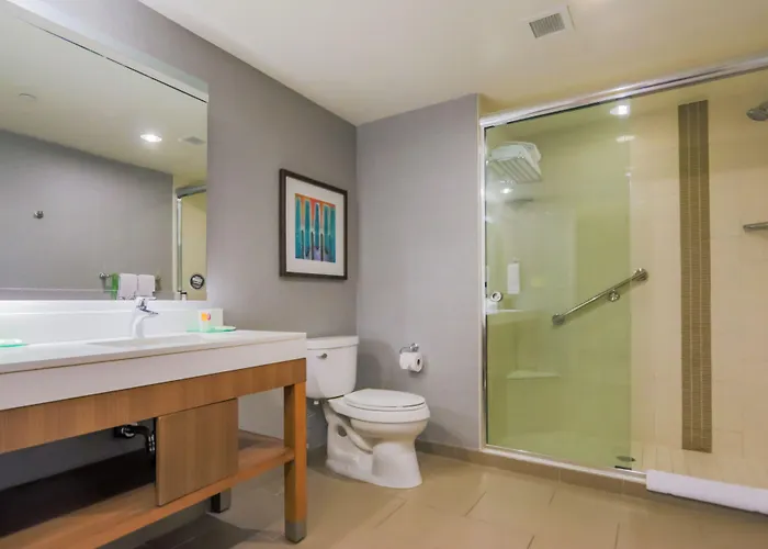 Hyatt Place Airport