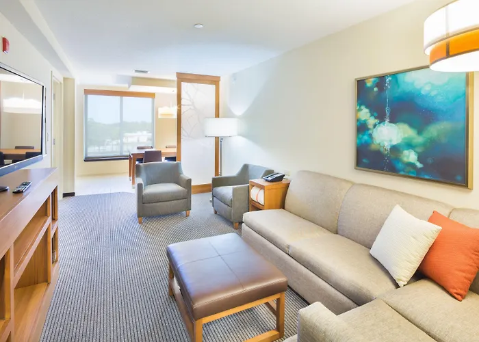 Hyatt Place Airport Hotel 3*