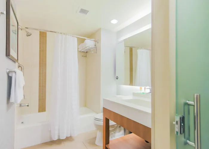 Hyatt Place Airport Pensacola