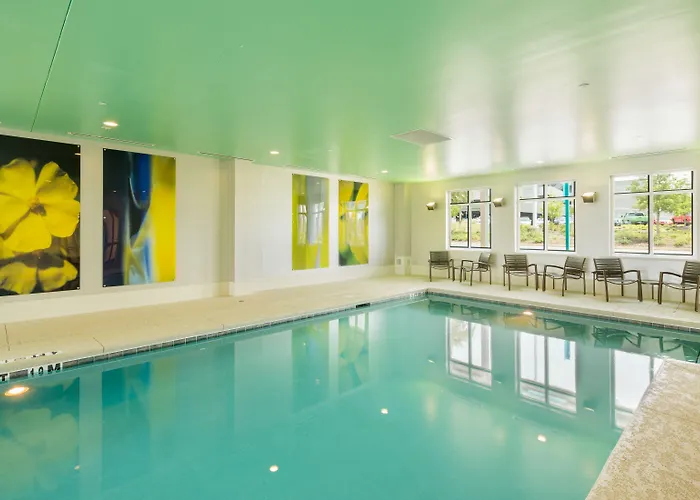 Hyatt Place Airport Pensacola