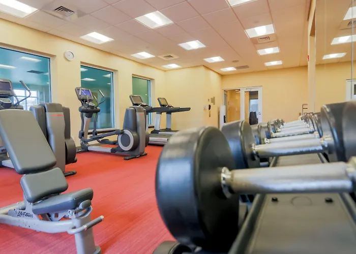 Hotel Hyatt Place Airport 3*