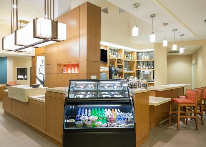 Hyatt Place Airport Pensacola