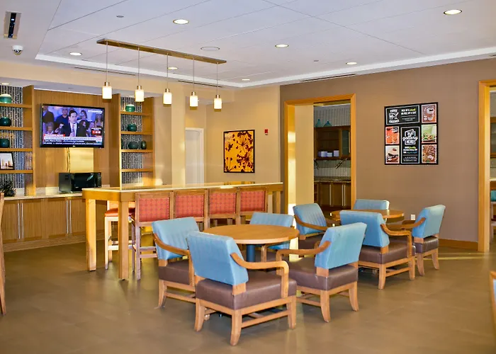 Hotel Hyatt Place Airport Pensacola