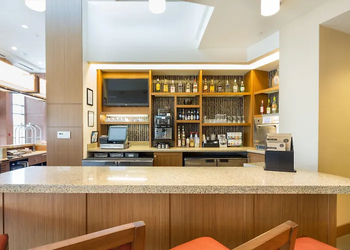 Hotel Hyatt Place Airport Pensacola
