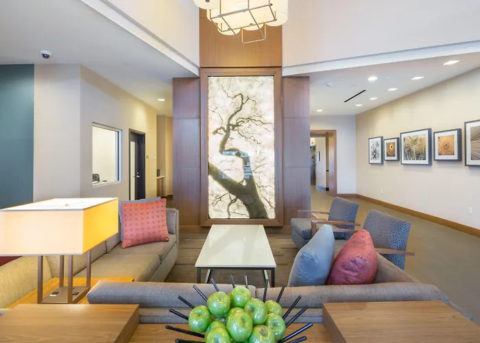 Hyatt Place Airport Hotel Pensacola