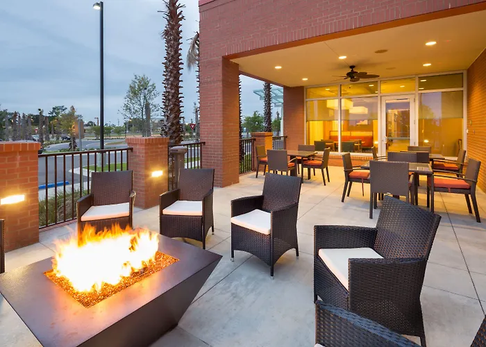 Hyatt Place Airport 3*