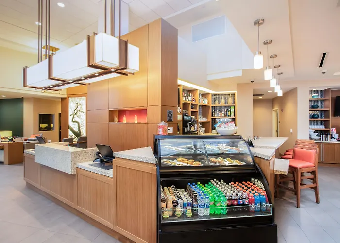 Hotel Hyatt Place Airport 3*