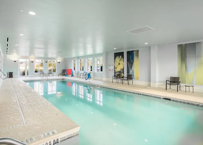 Hyatt Place Airport 3* Pensacola