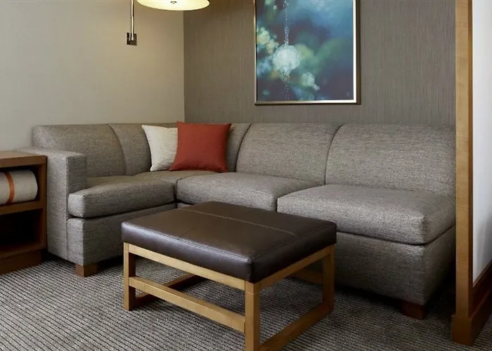 Hotel Hyatt Place Airport Pensacola