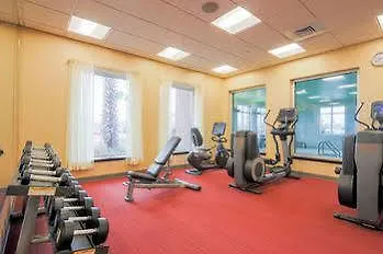 Hyatt Place Airport 3* Pensacola