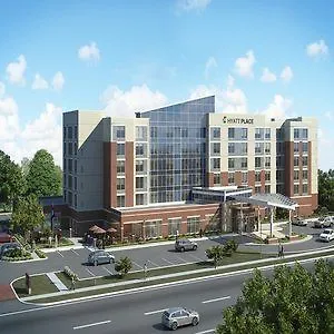Hyatt Place Airport Hotel