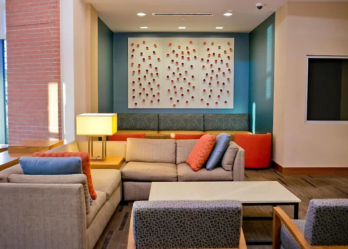 Hotel Hyatt Place Airport