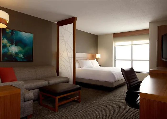 Hyatt Place Airport